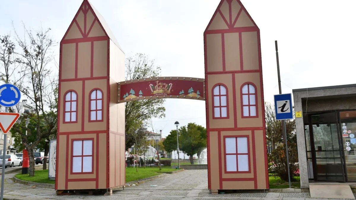 Terra Natal Figueira De Castelo Rodrigo