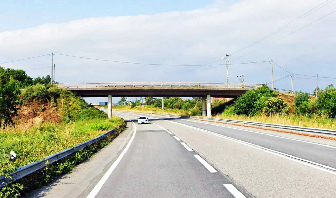 Tondela Corte De Trânsito Na Ps14 2