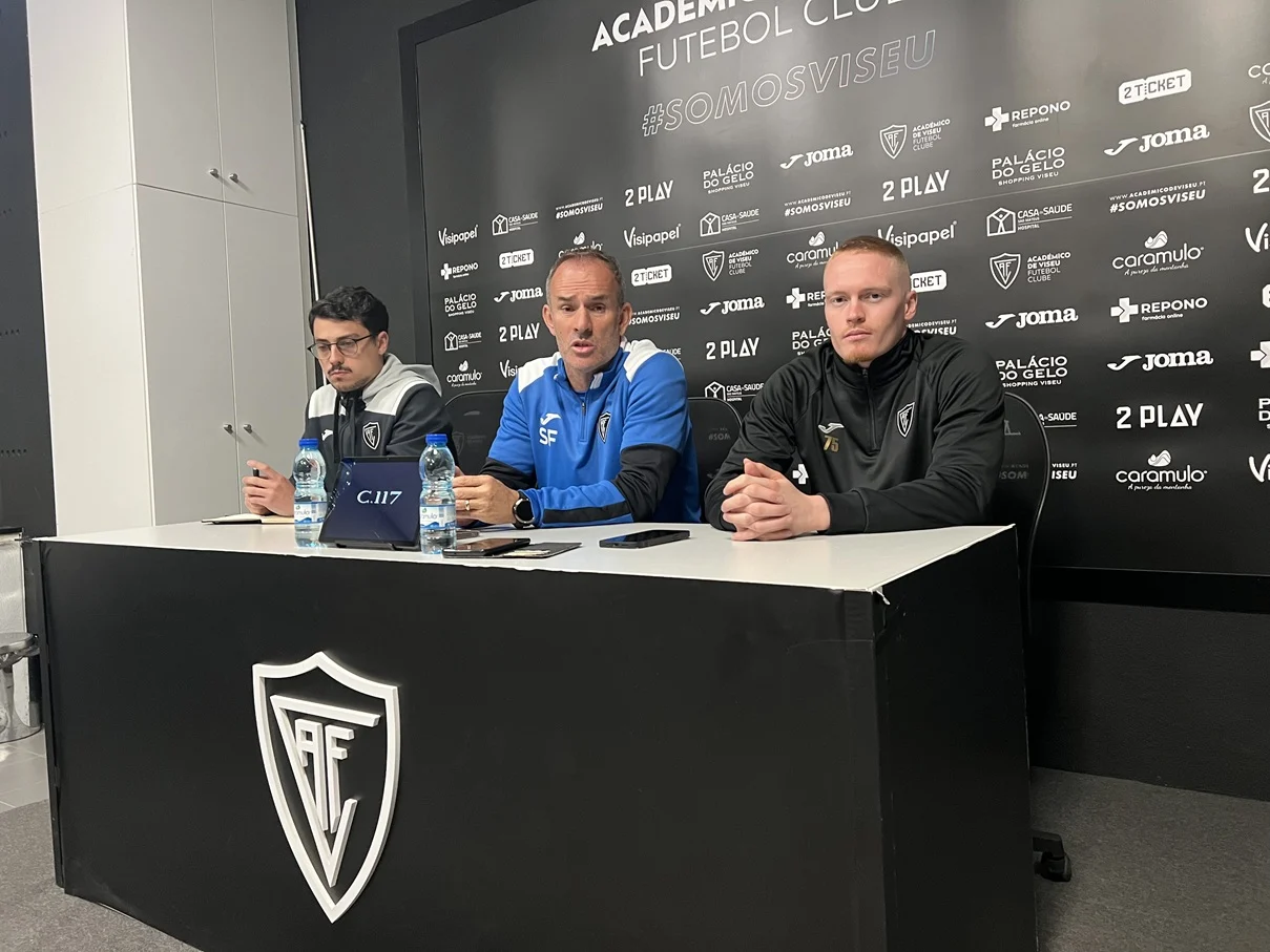 ac viseu