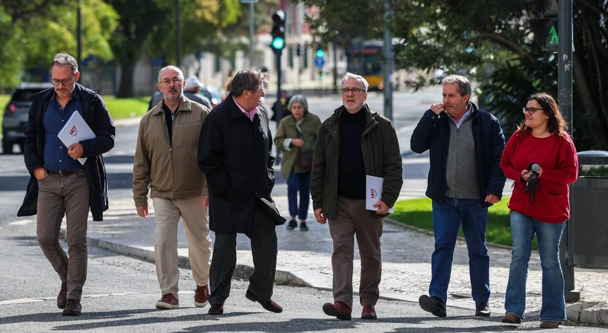 Ugt Entrega Pre Aviso Greve