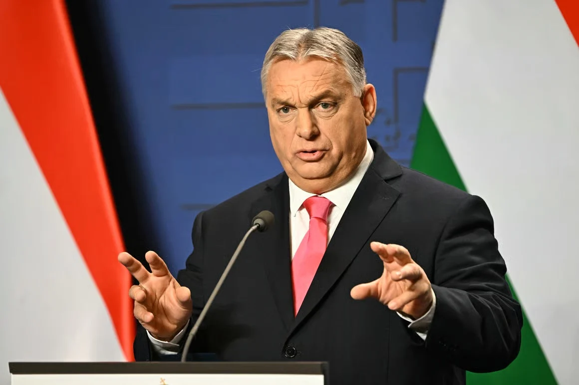 Viktor Orban