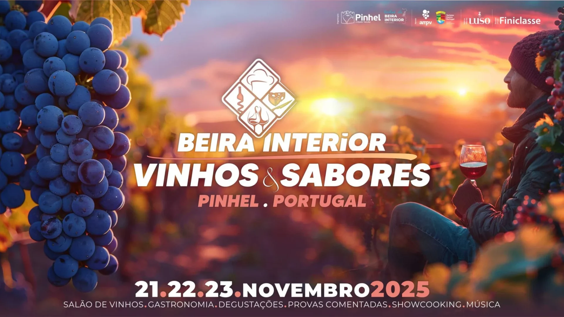 Vinho Beira Interior
