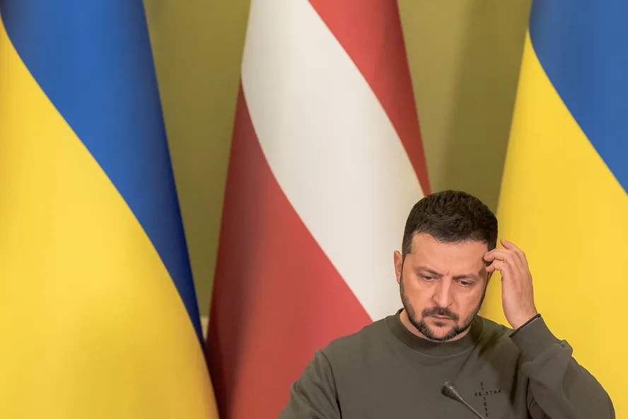 Zelensky