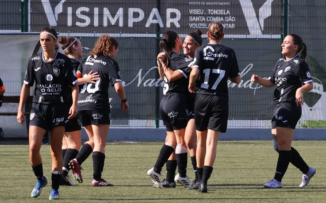Academico Fut Feminino