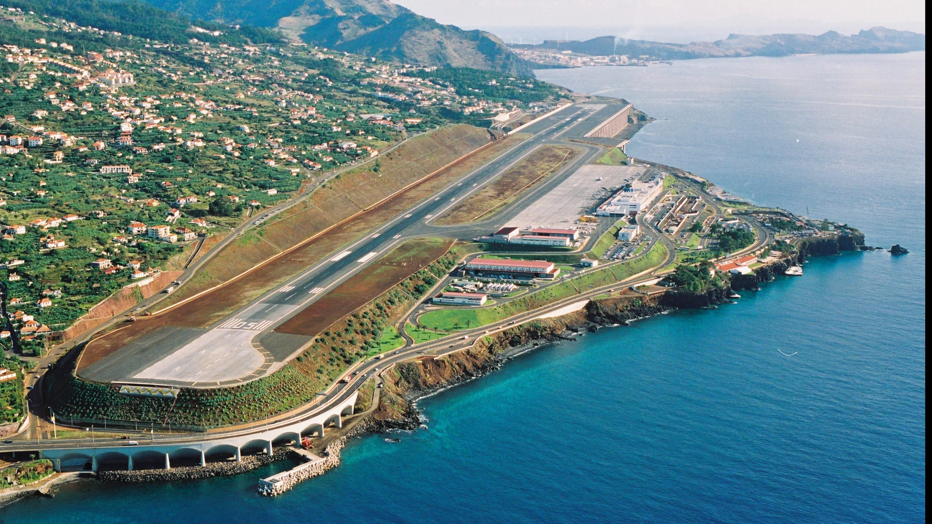Aeroporto Madeira