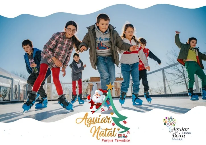 Aguiar De Natal 2