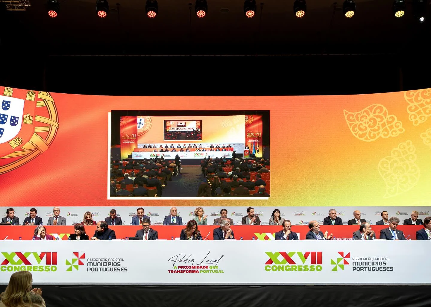 Anmp Congresso