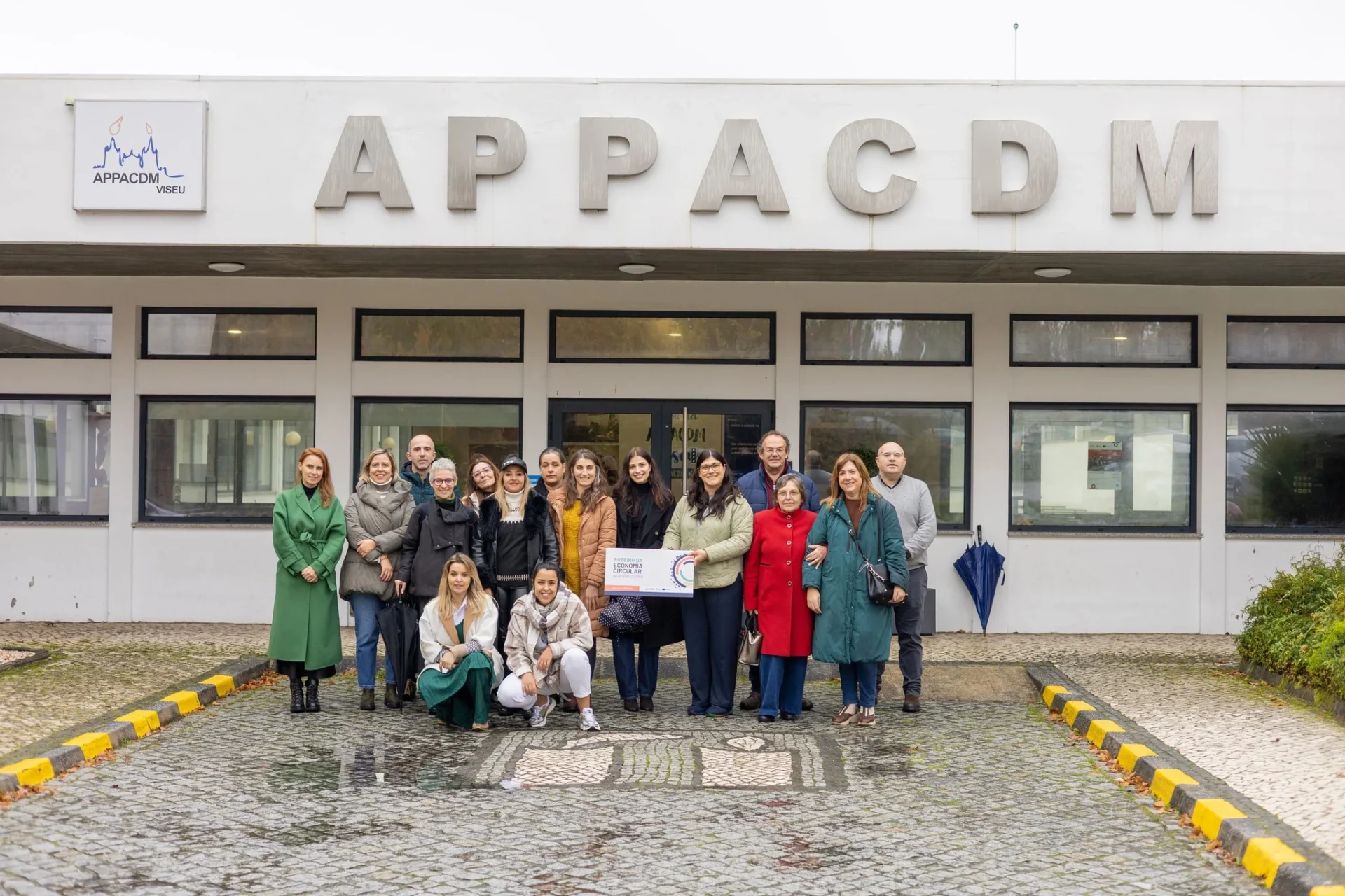 Appacdm Economia Circular