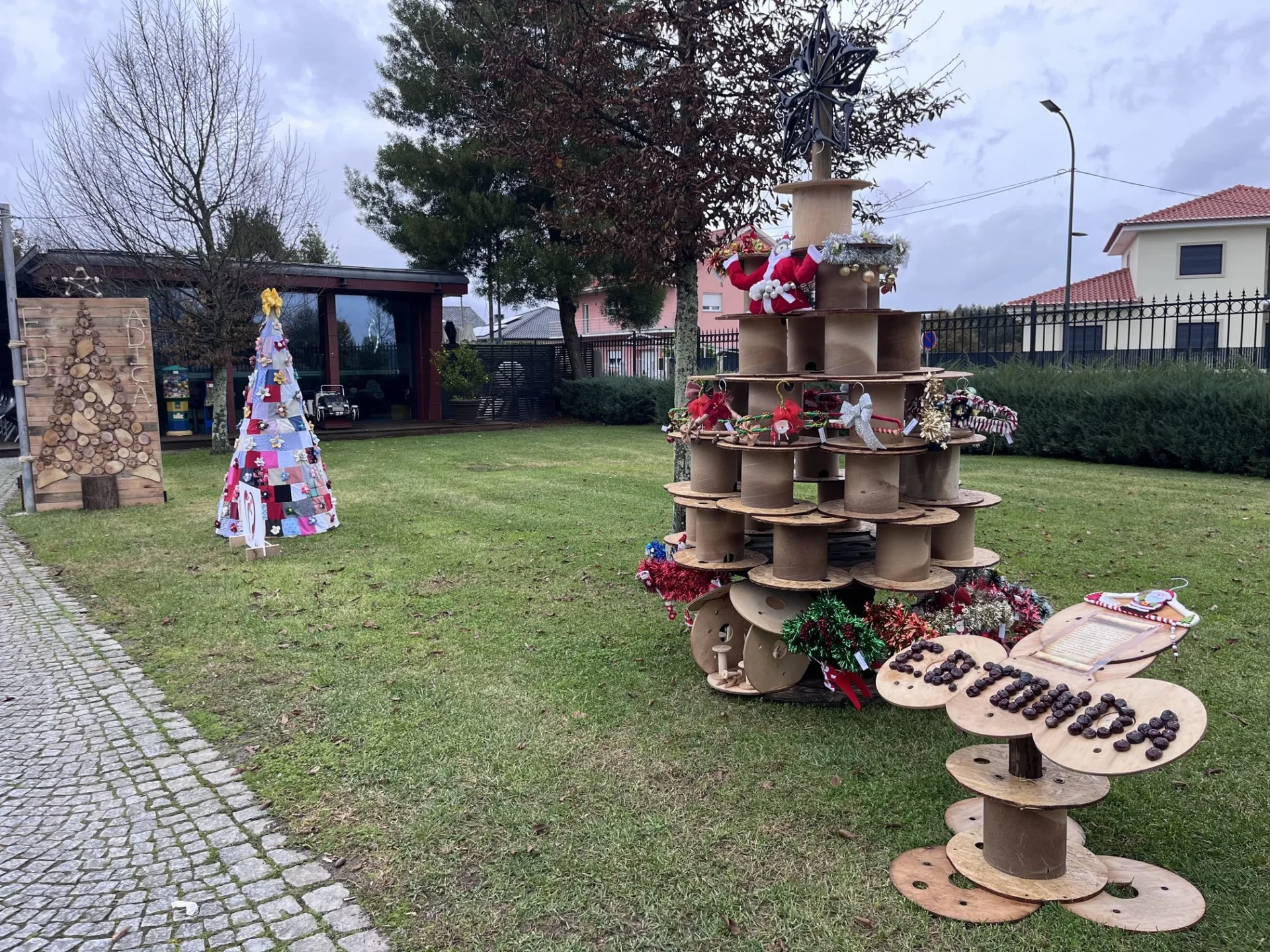 Arvores De Natal 2025 1