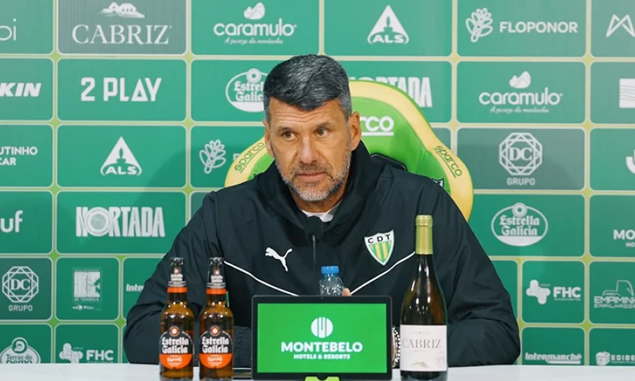 Bacci Tondela