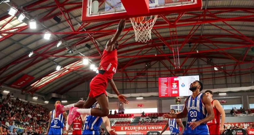 Basquet Benfica