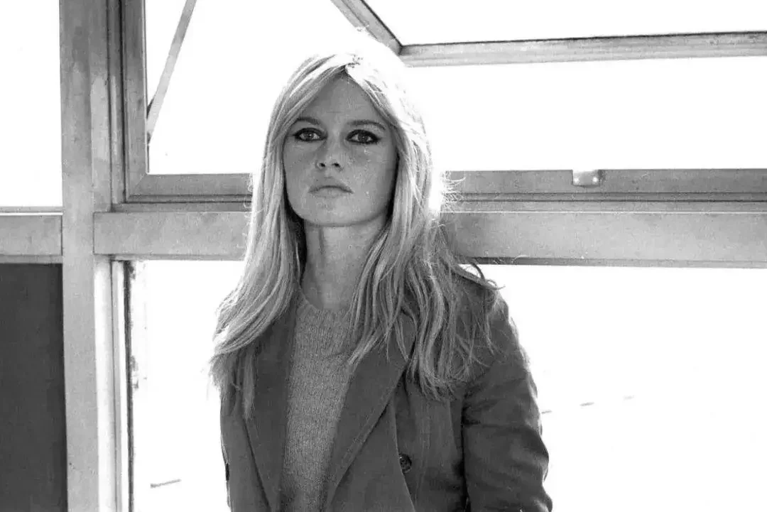 Brigitte Bardot