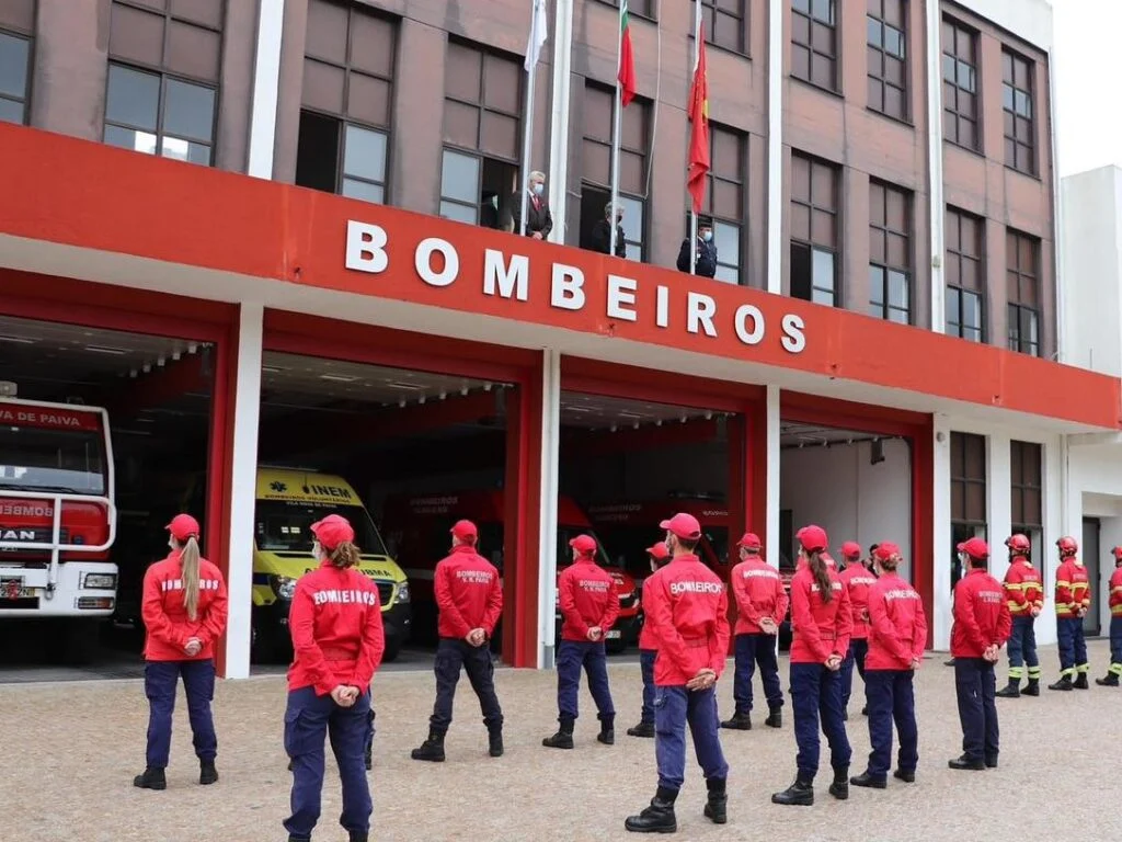 Bv Vila Nova De Paiva