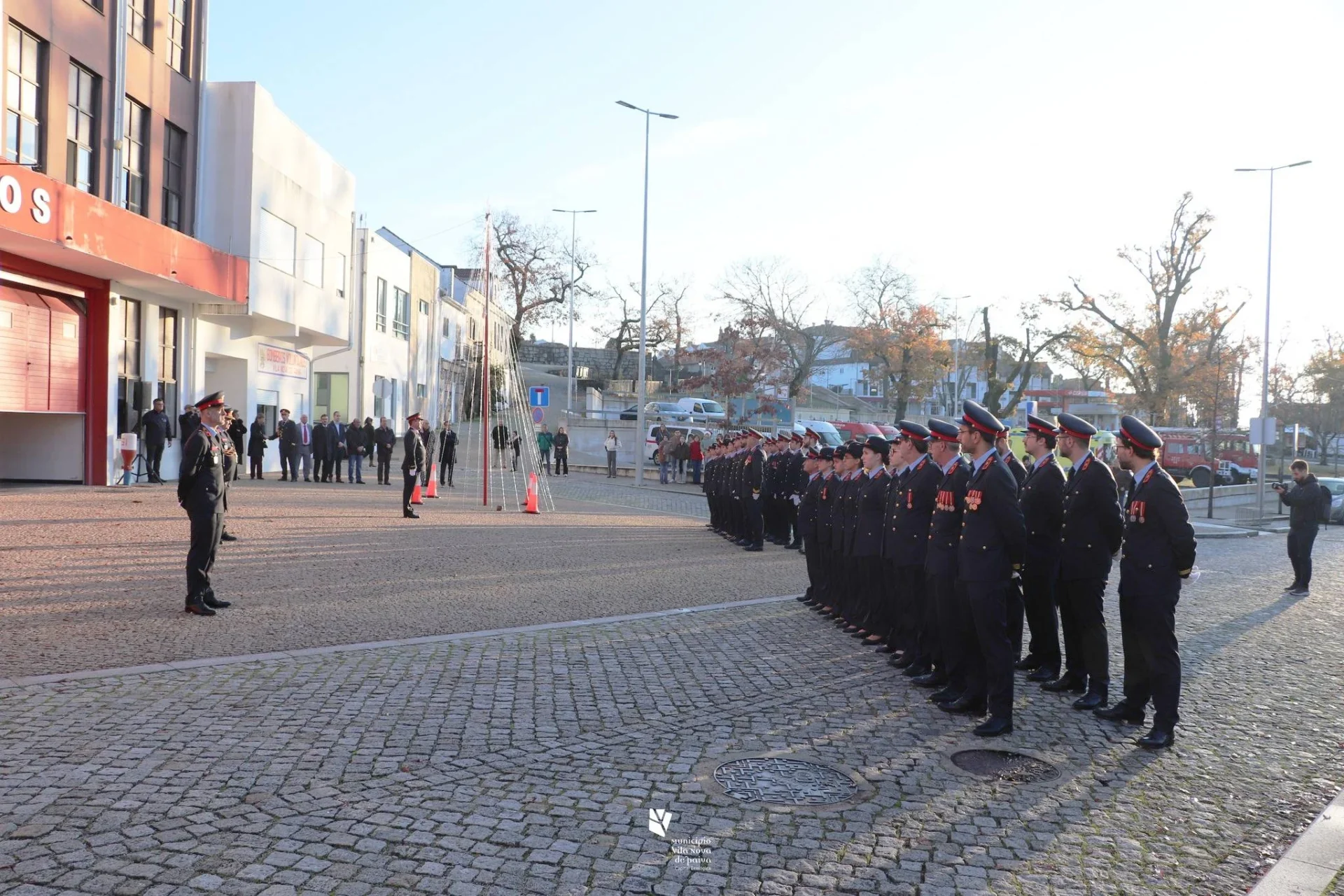 Bv Vila Nova Paiva