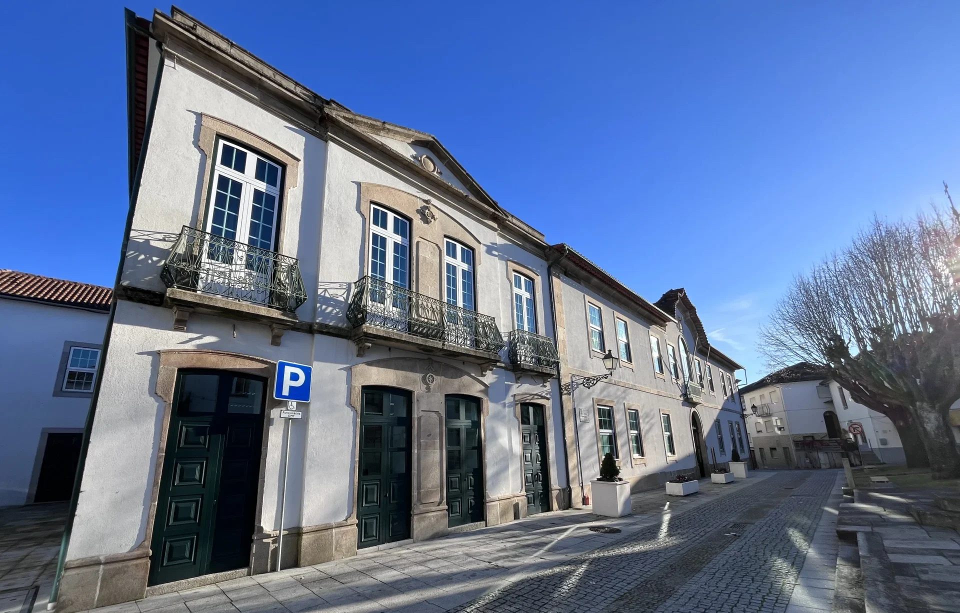 Câmara Tondela