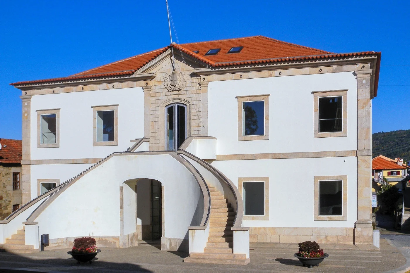 Camara De Armamar