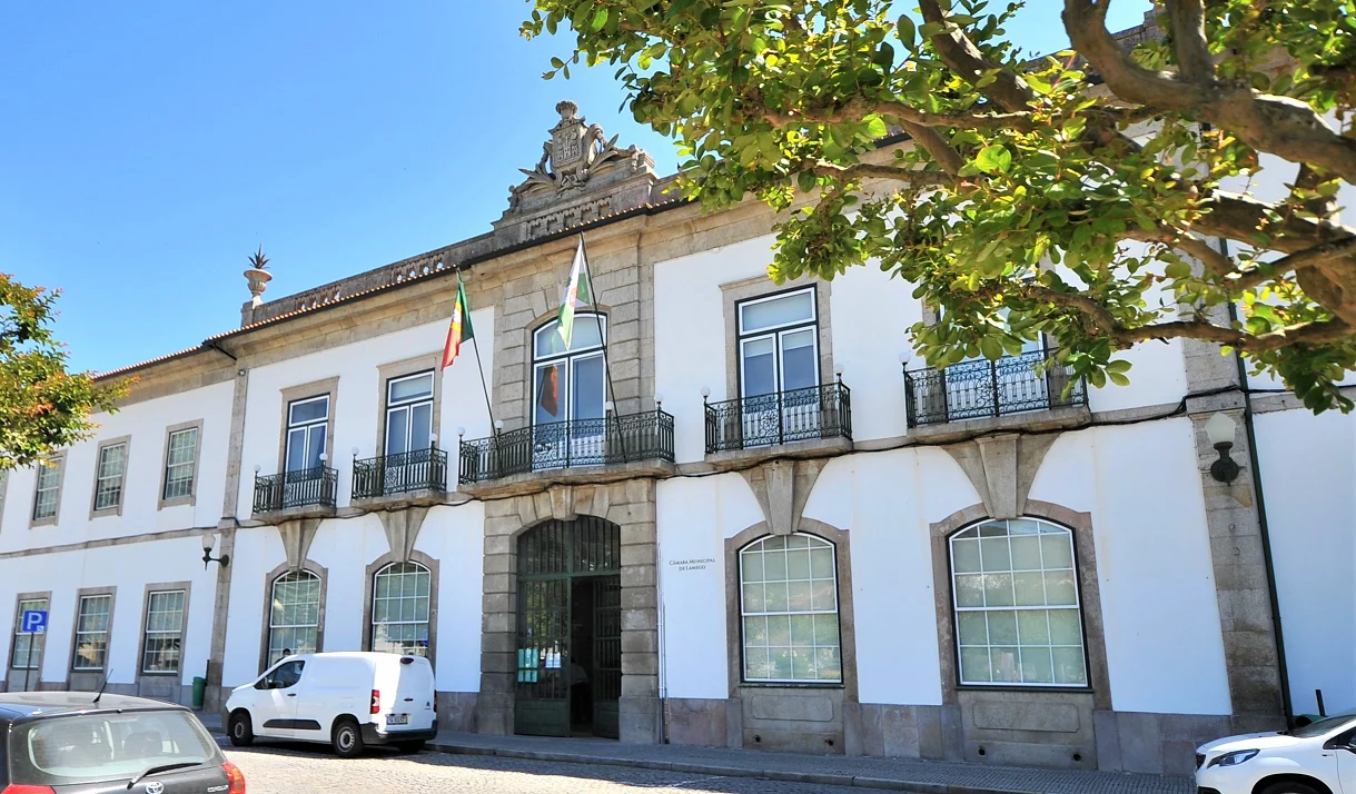 Camara De Lamego 66