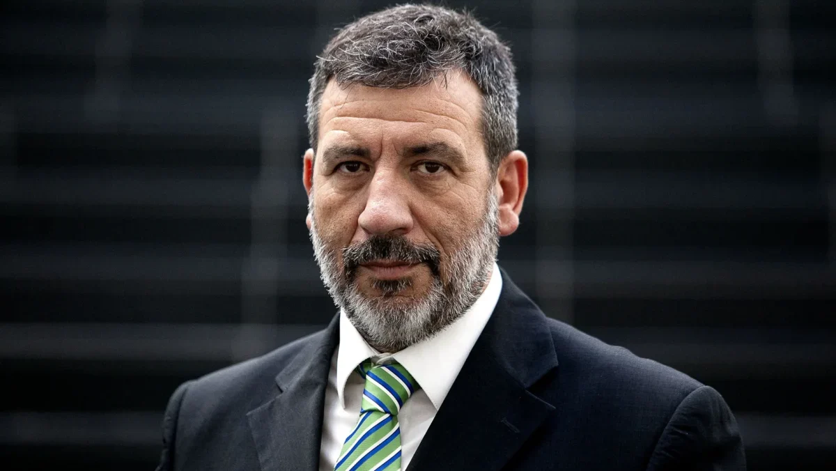 Carlos Farinha