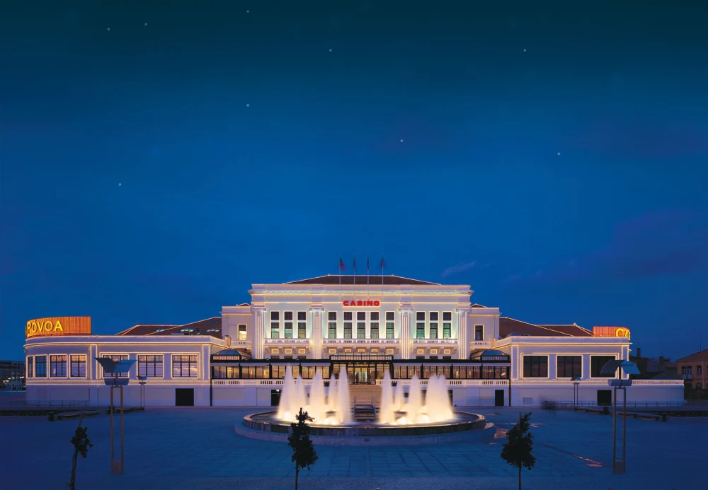 Casino Povoa