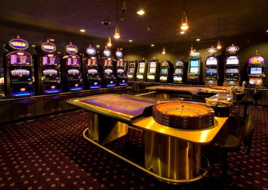 Casino