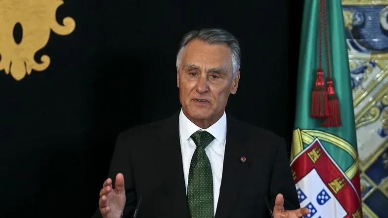 Cavaco Silva