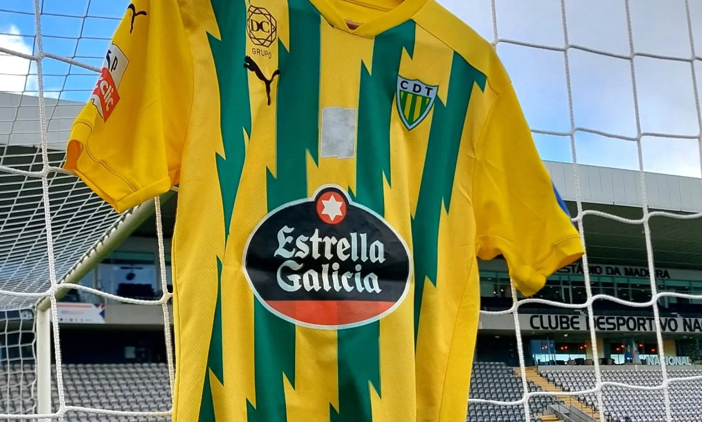 Cd Tondela