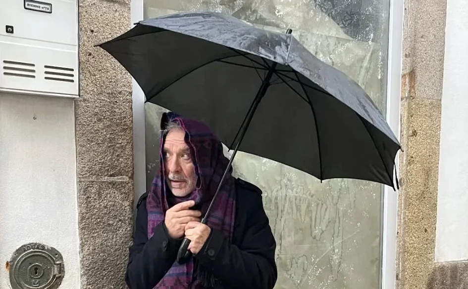 Cem Palcos Velhinha