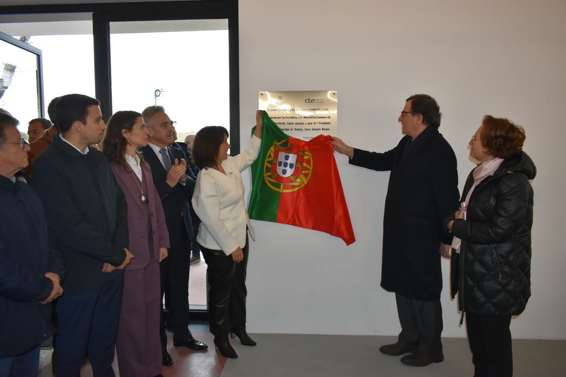 Centro Tecnológico Tondela 29