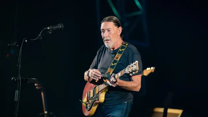 Chris Rea