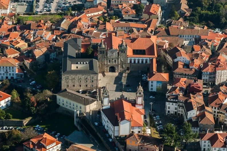 Cidade De Viseu Habitação