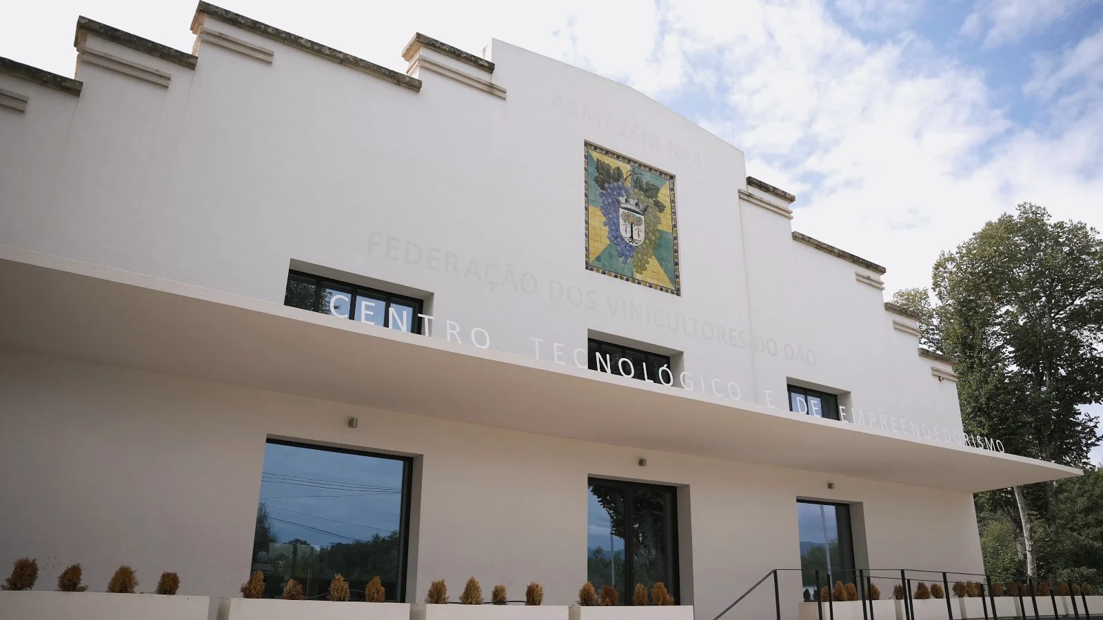 Cte Tondela 1