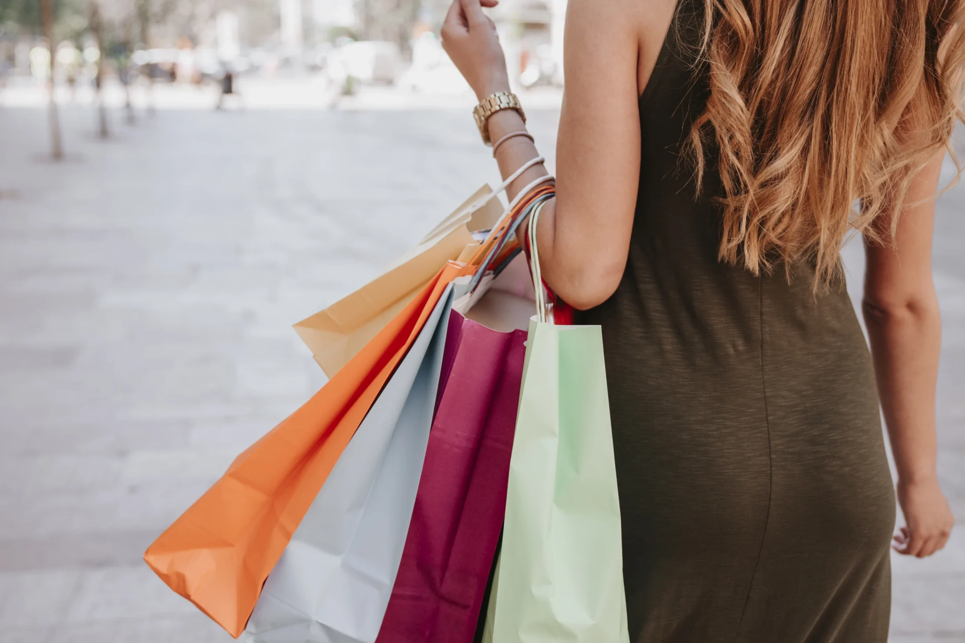 Dia De Compras
