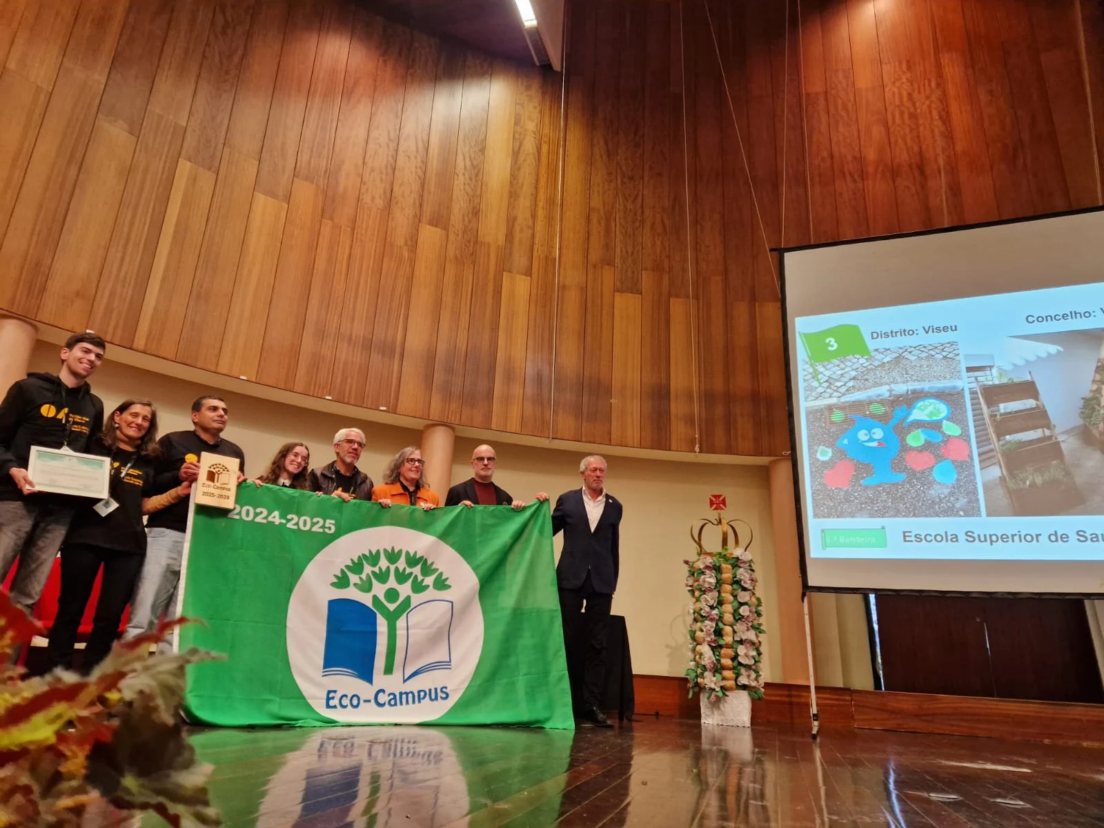 Eco Campus
