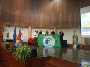 Eco Campus 1
