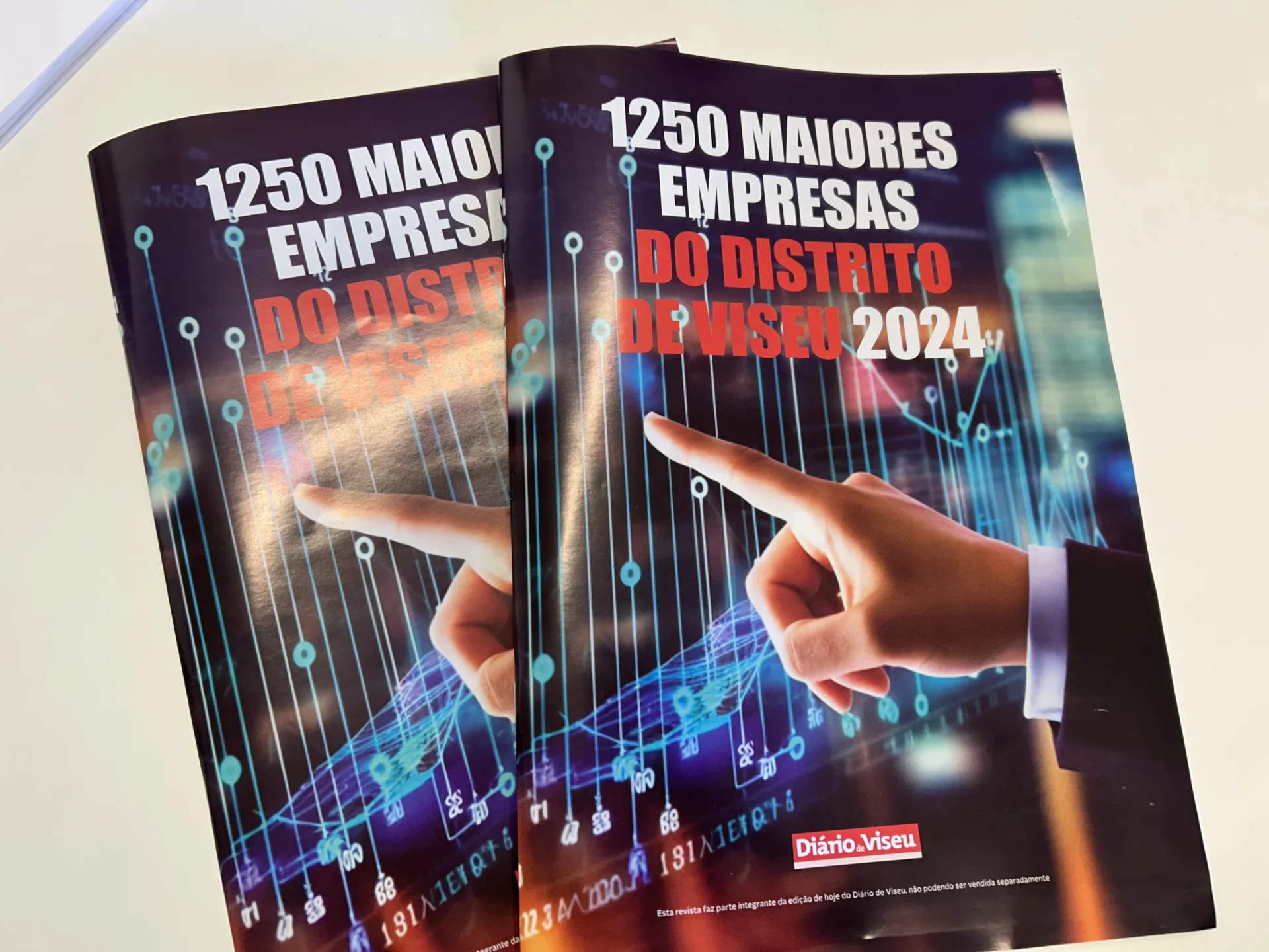 Empresas 1250 4