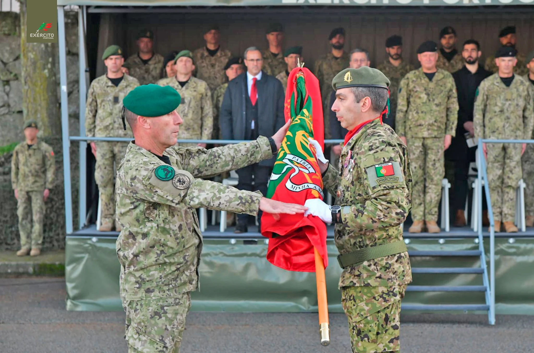 Exercito