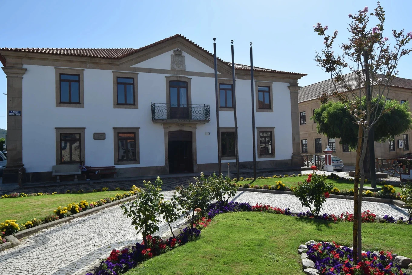 Figueira De Castelo Rodrigo Camara