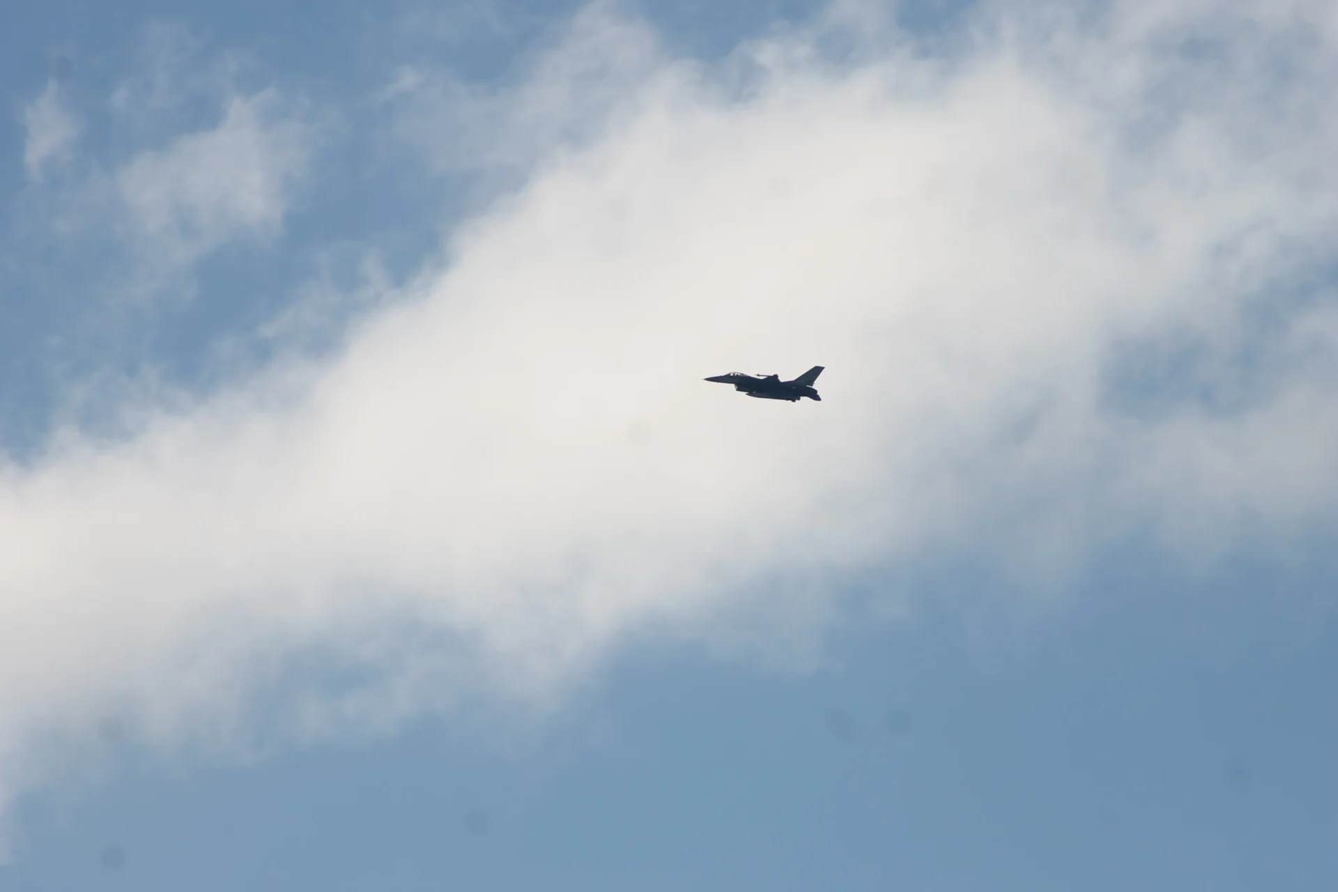 Forca Aerea 7