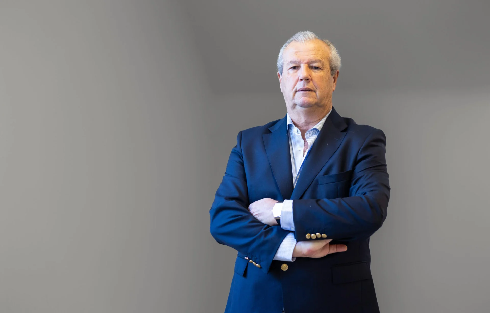 Francisco Calheiros