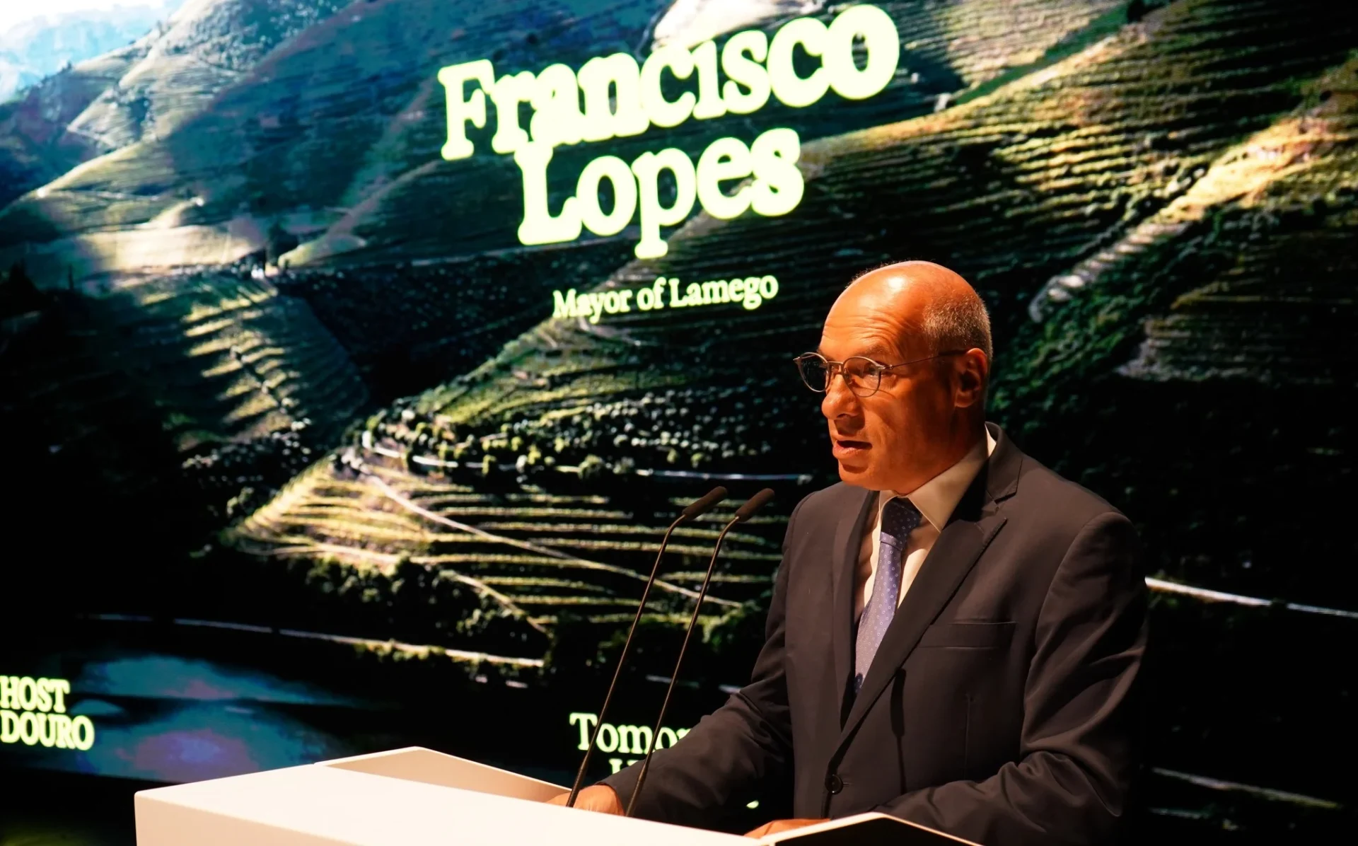 Francisco Lopes Lamego1