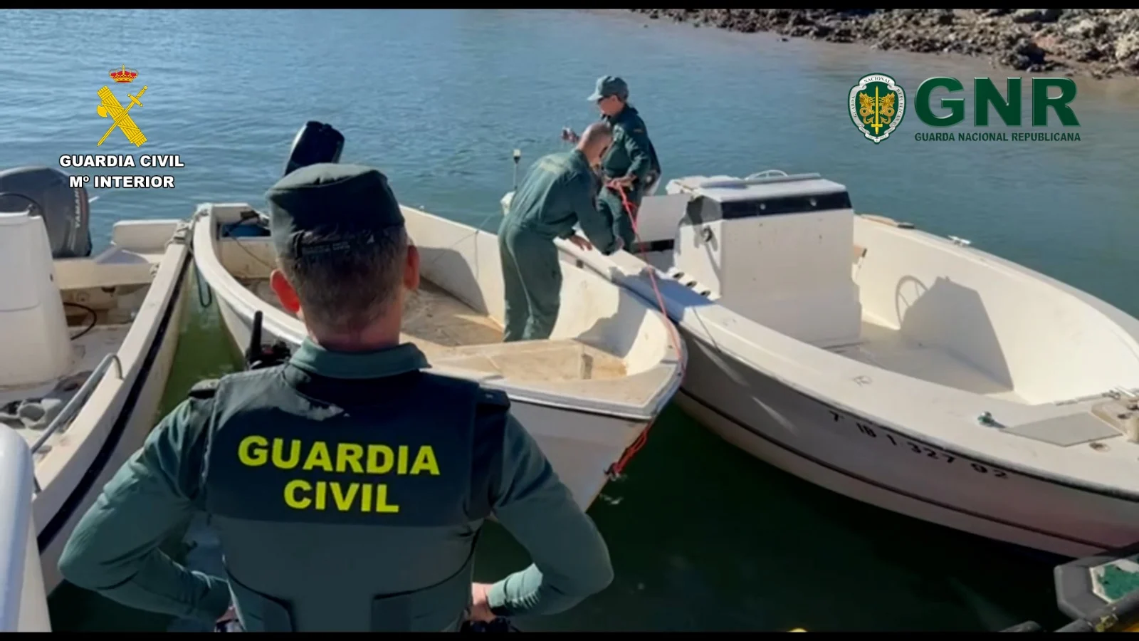 Gnr Operação Diana 1