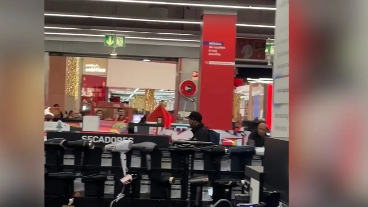 Homem A Partir Tvs Norteshopping