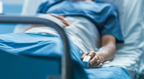 Internamentos Nos Hospitais