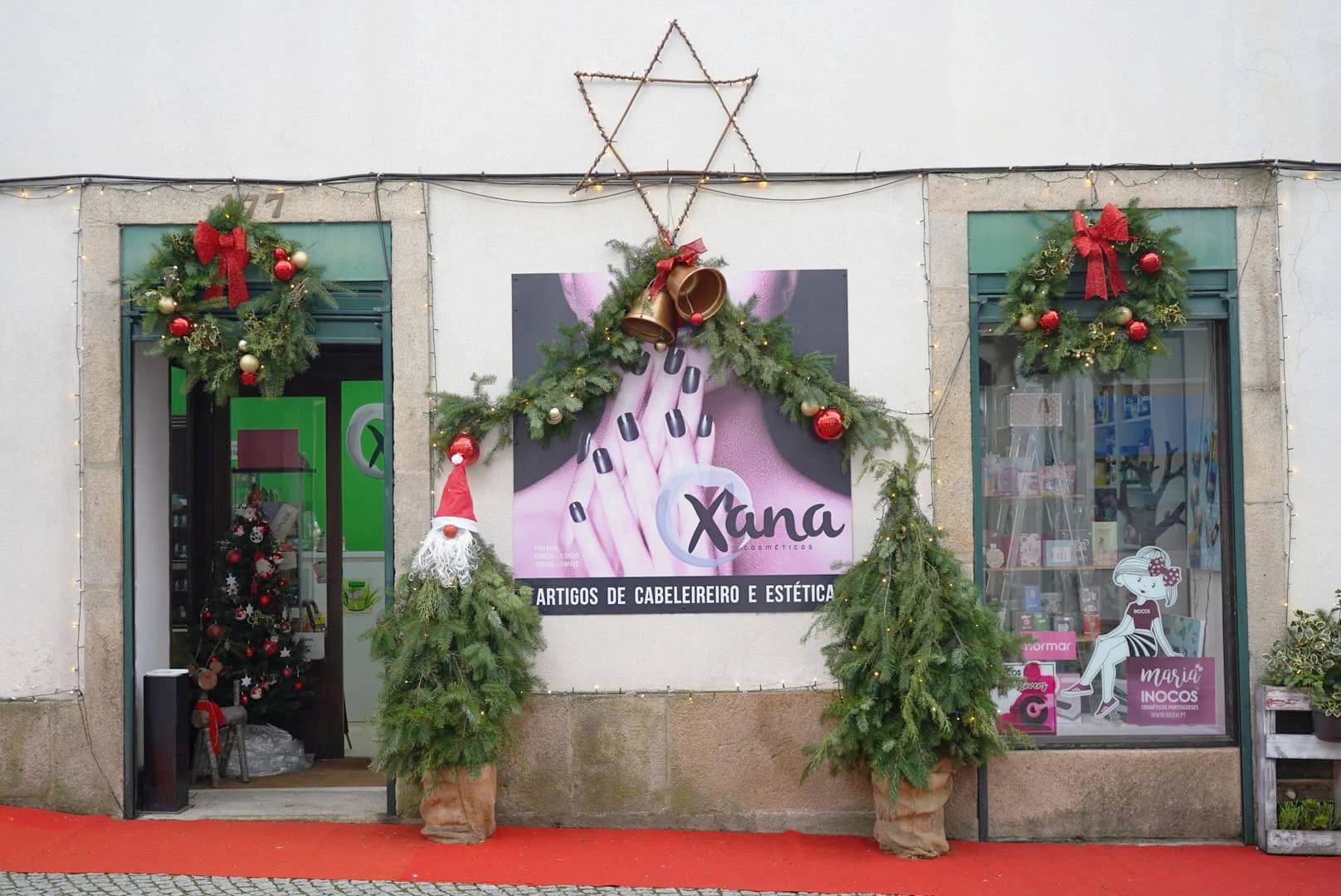 Lojas Natal