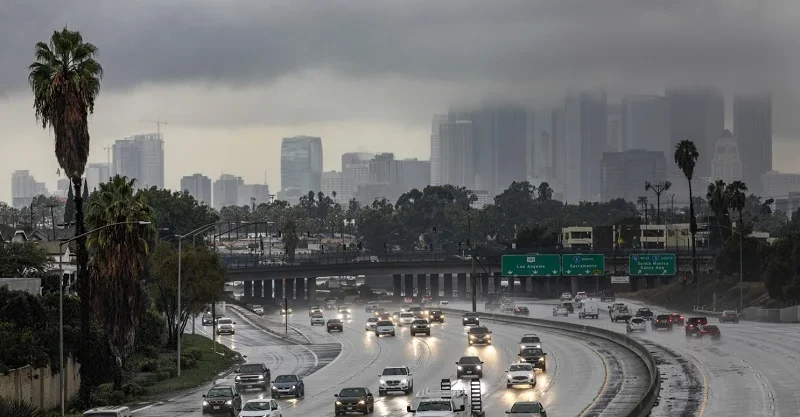 Los Angeles