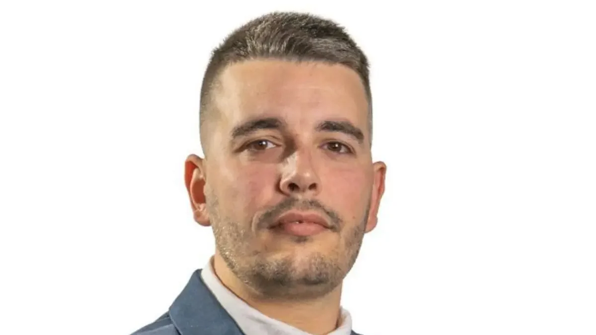 Maceira Presidente Junta