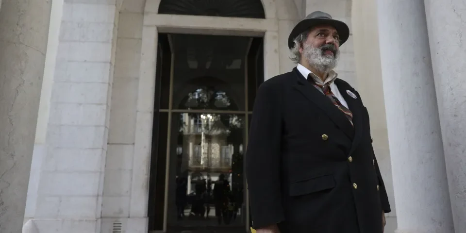 Manuel João Vieira