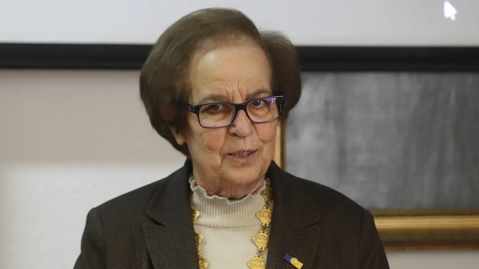 Manuela Mendonça