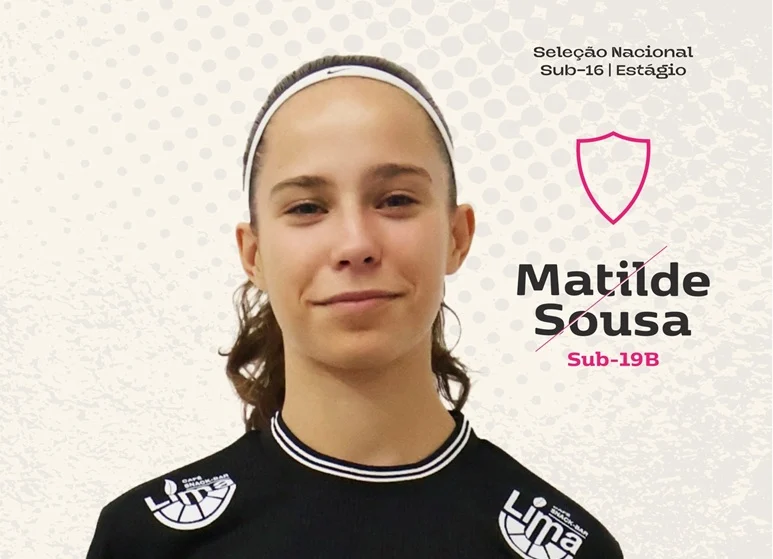 Matilde Sousa