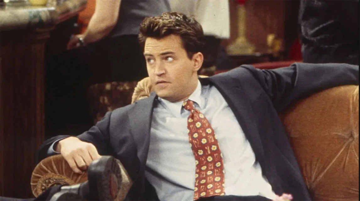 Matthew Perry
